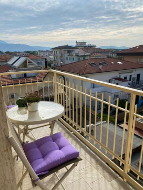 Appartamento Fronte Mare